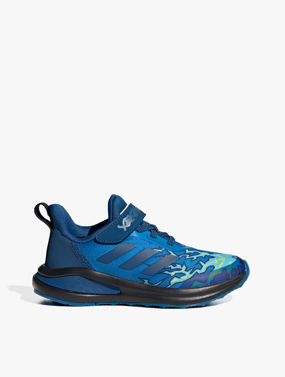 adidas FortaRun x LEGOÂ® NINJAGOÂ® Kai Shoes | adidas