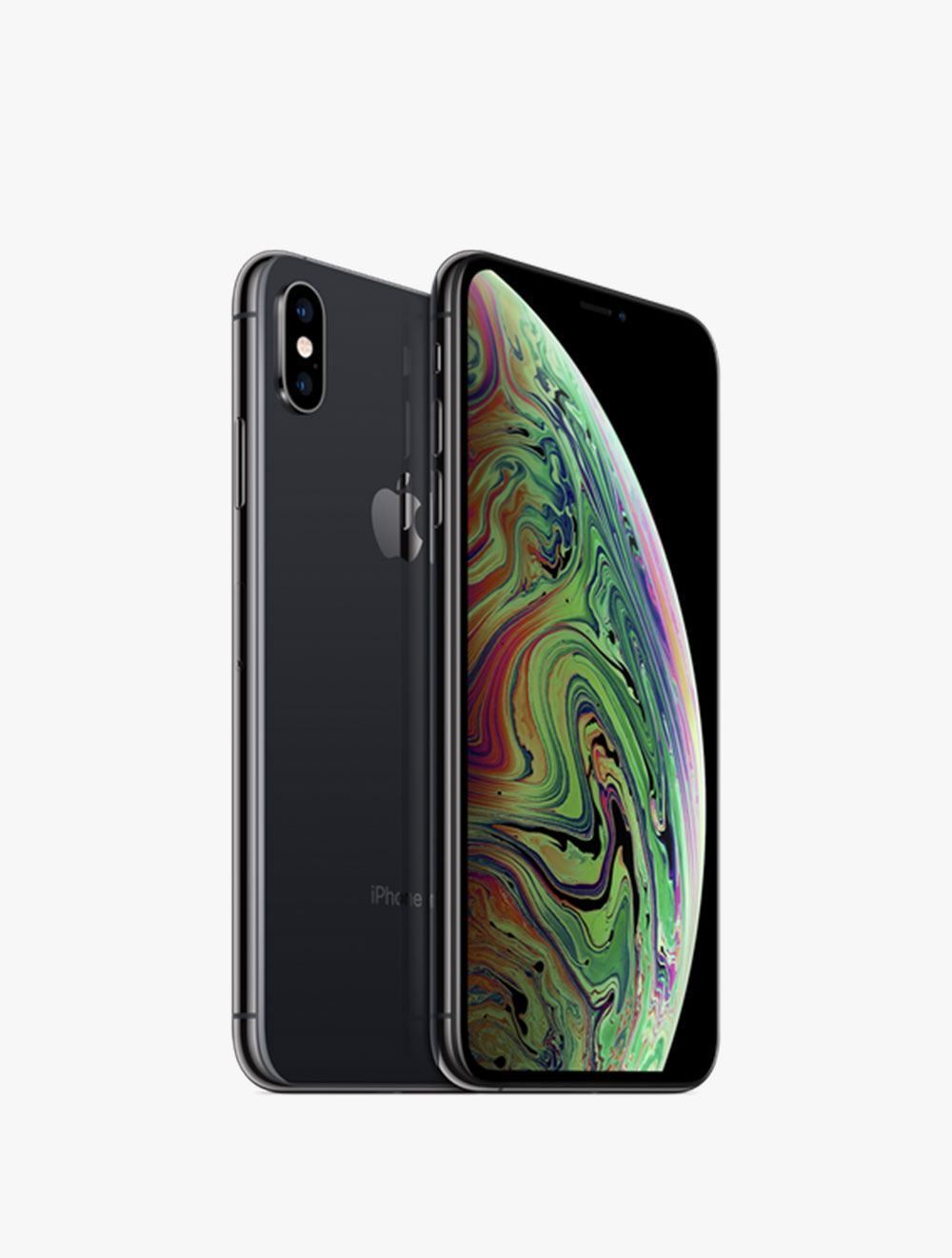 iPhone XS Max 256GB Space Gray