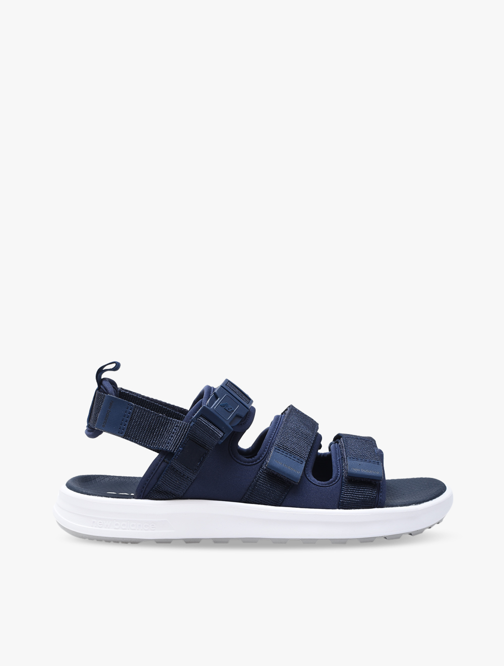 New Balance  750 V1 Men s Sandals  Navy