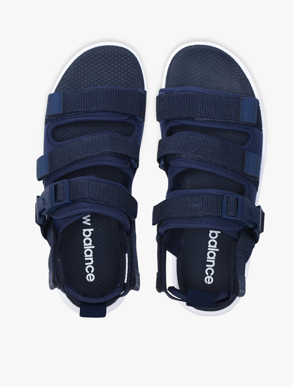 New Balance  750 V1 Men s Sandals  Navy