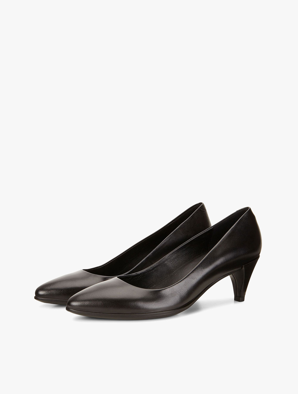 ecco shape pointy sleek