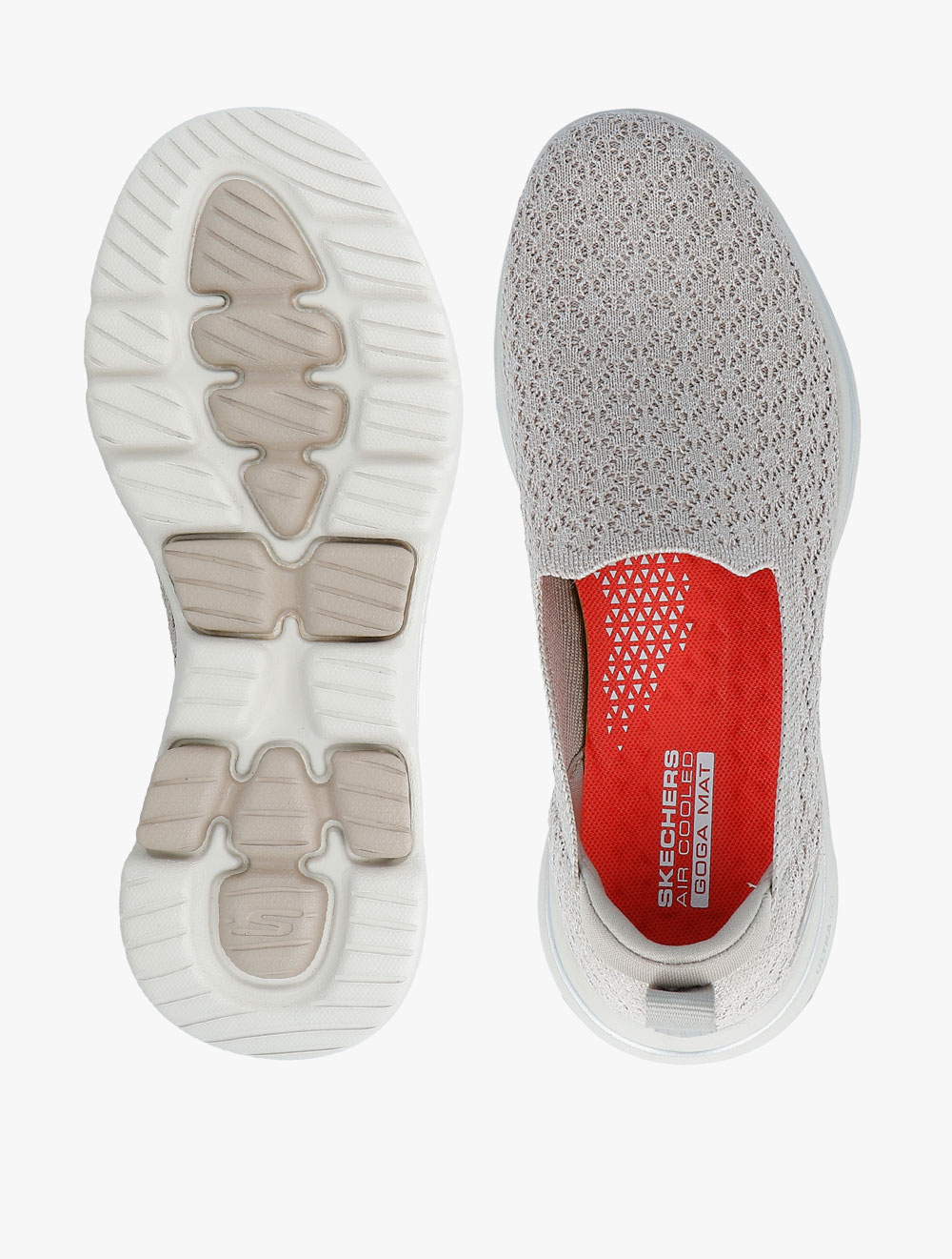 skechers air cooled yoga mat