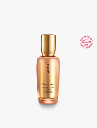 Concentrated Ginseng Renewing Serum 50ml0