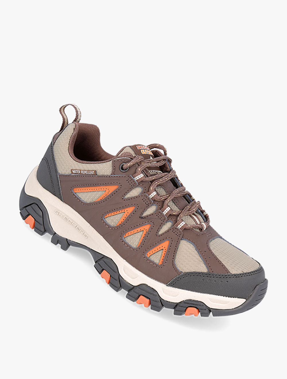 skechers terrabite mens walking shoes