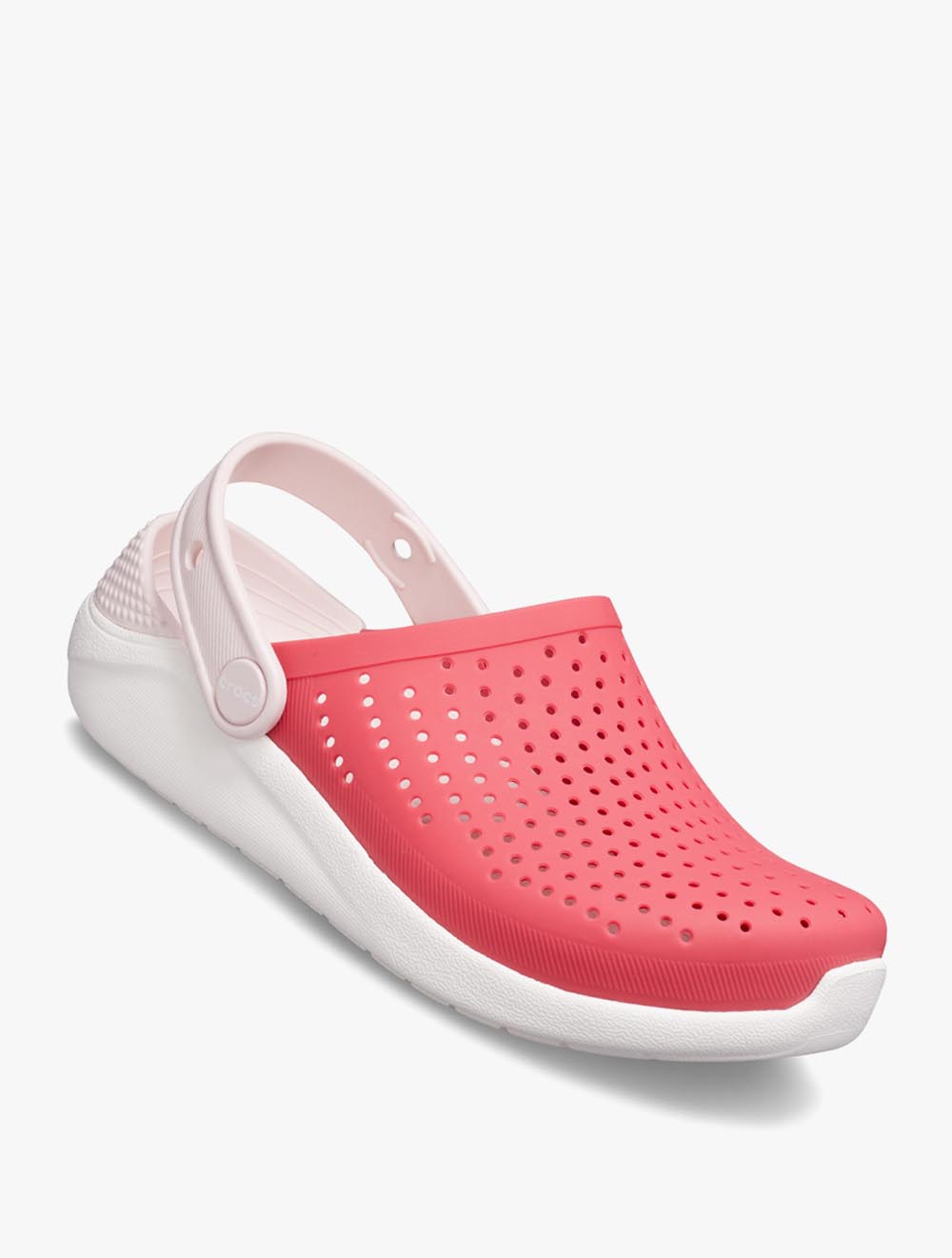 crocs literide clog u