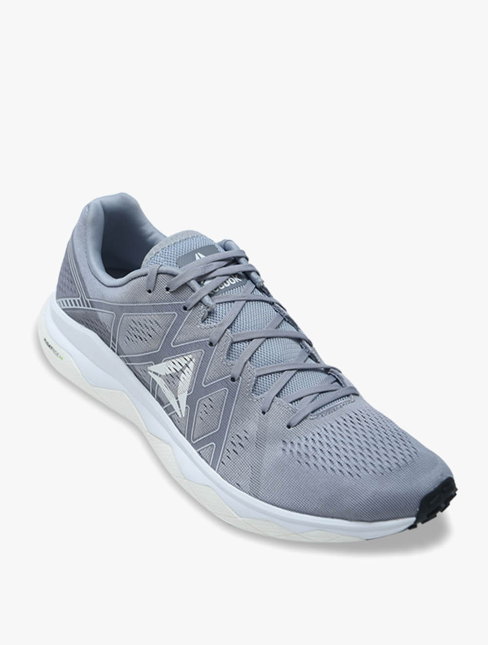 reebok floatride run fast test