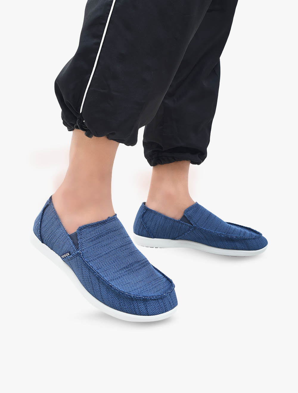 santa cruz slip on