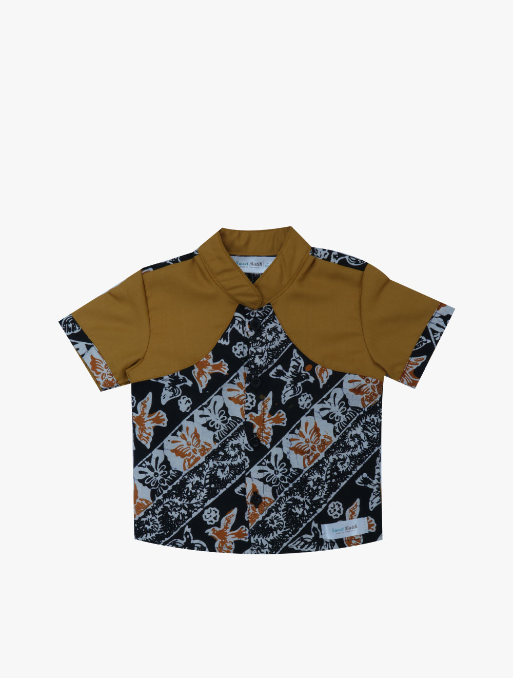 Garlan Shirt
