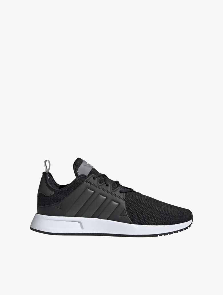 Adidas X Plr Men S Running Shoes Black