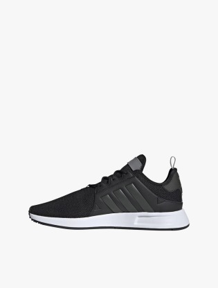 Adidas X Plr Men S Running Shoes Black