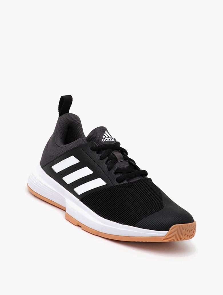 Adidas Essence Men S Indoor Training Shoes Black