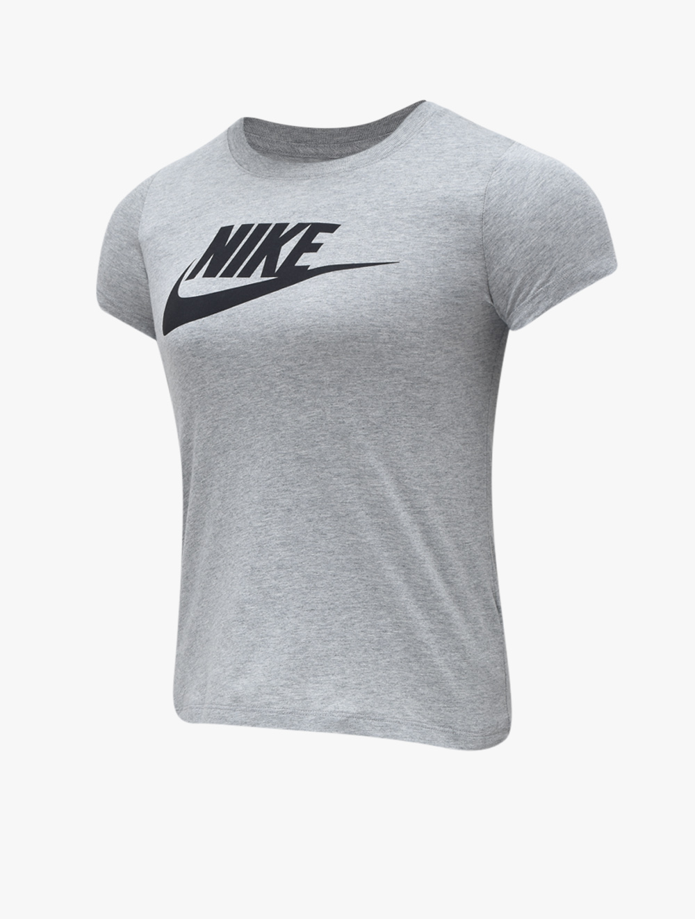 the future is female shirt nike