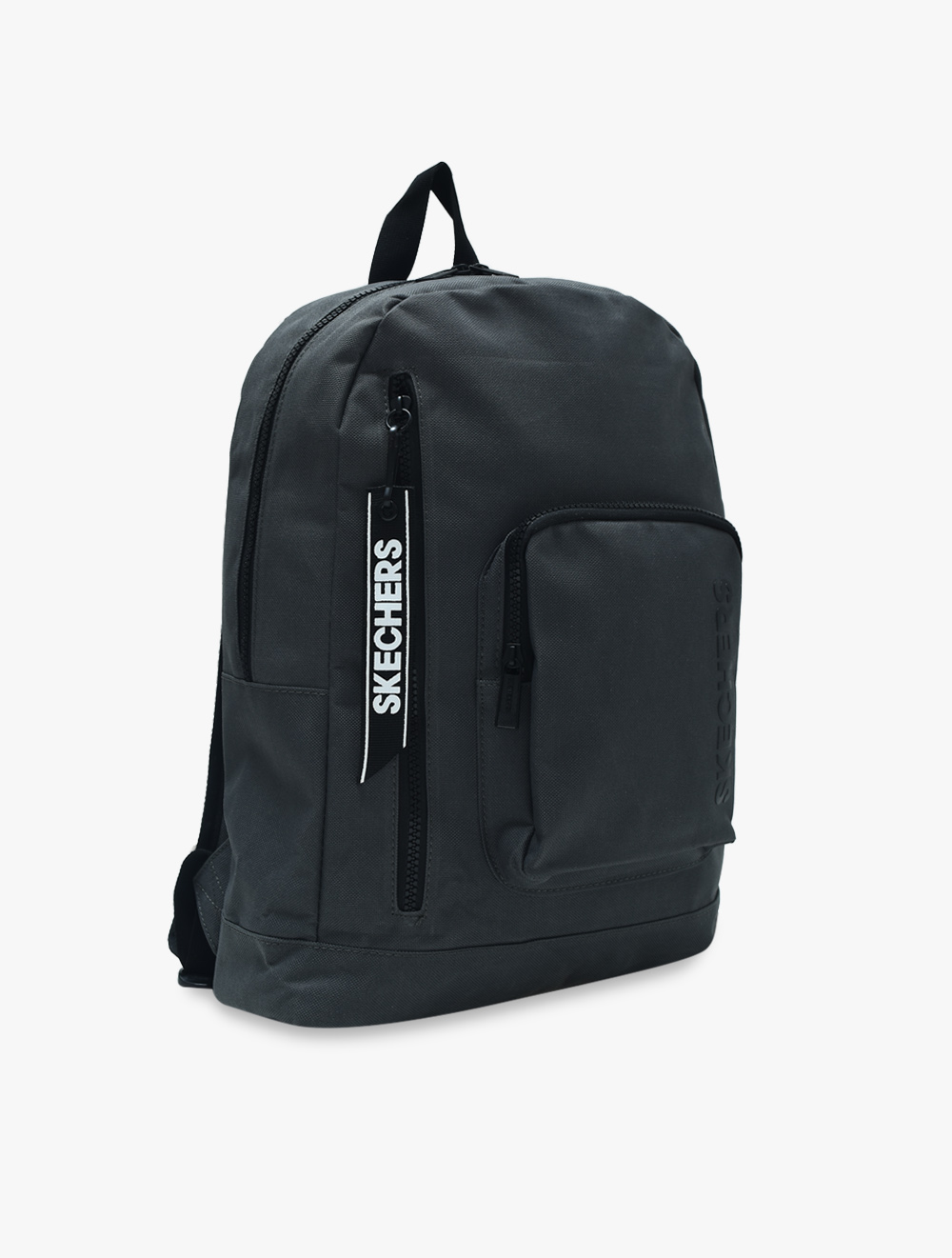 Skechers SP Basic S736 Unisex Backpack - Grey