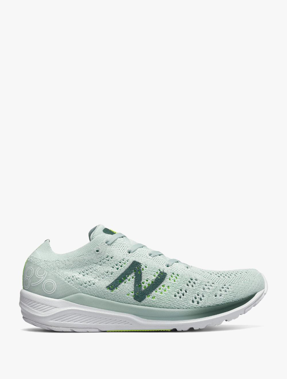 new balance u410 dames mint