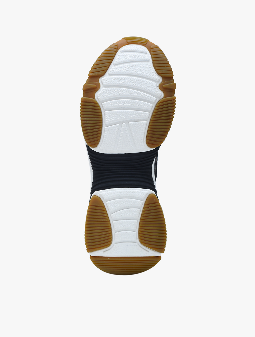 Skechers S Quad Mens Sneaker Shoes Black