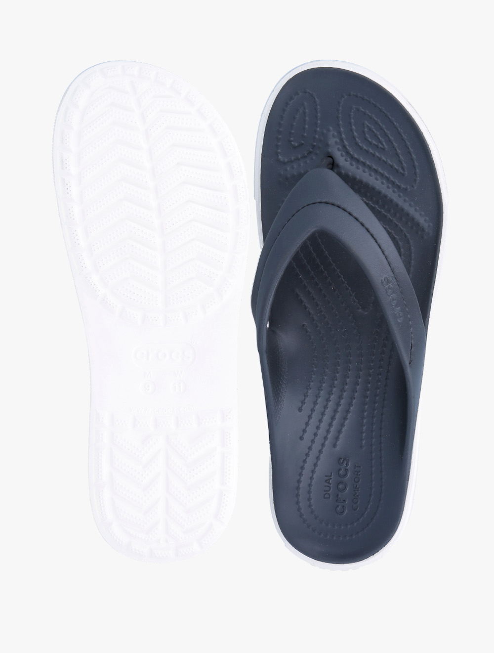 crocs citilane flip