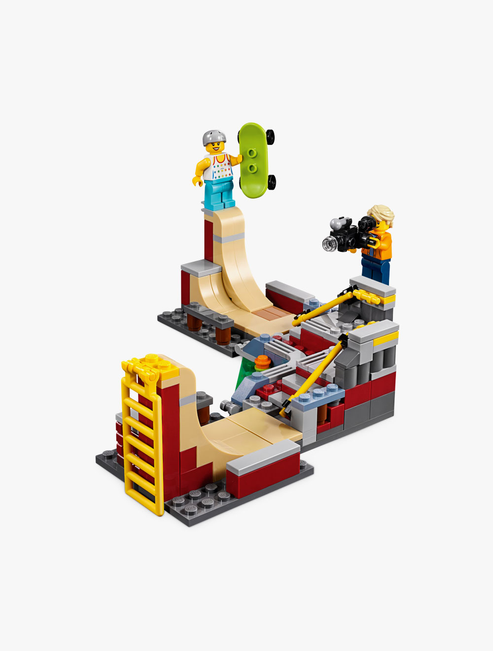 lego 31081 creator