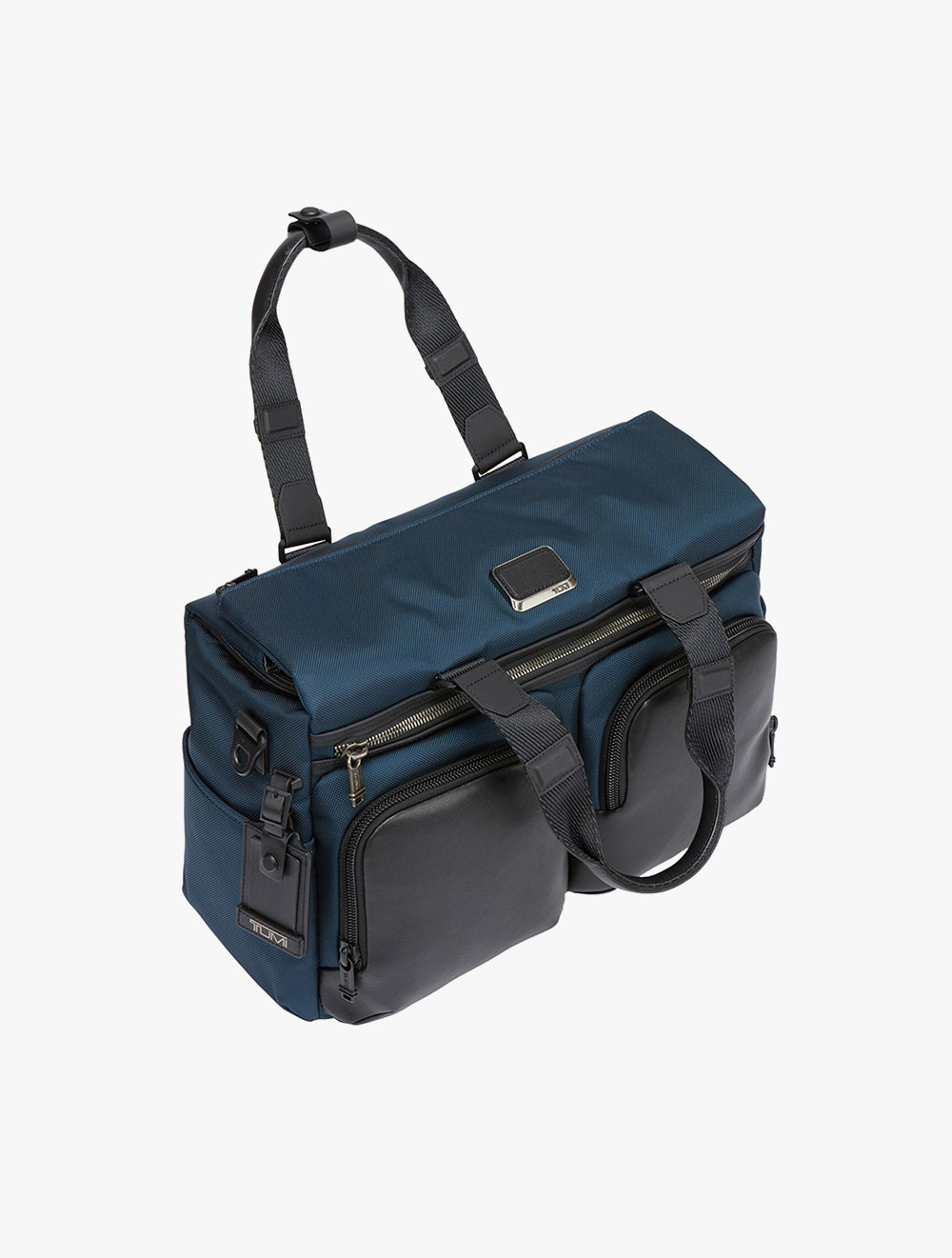 tumi irwin duffel