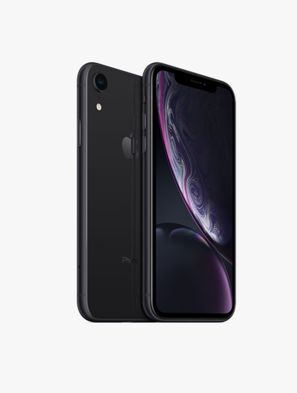 iPhone XR 64GB Black
