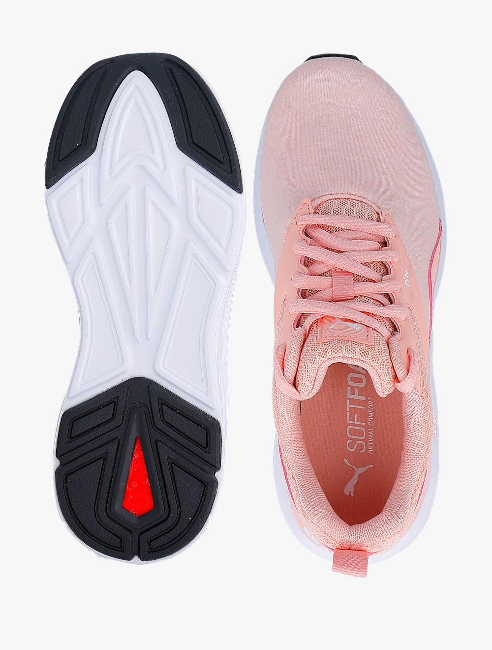 puma soft foam optimal comfort womens