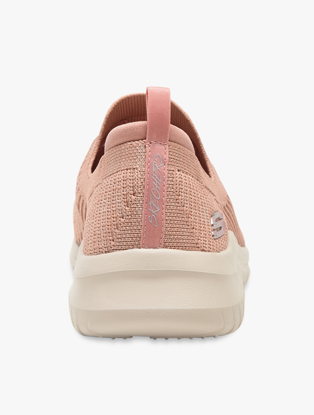 Skechers Ultra Flex 2.0 - Flash Illusion Womens Sneaker Shoes - Rose