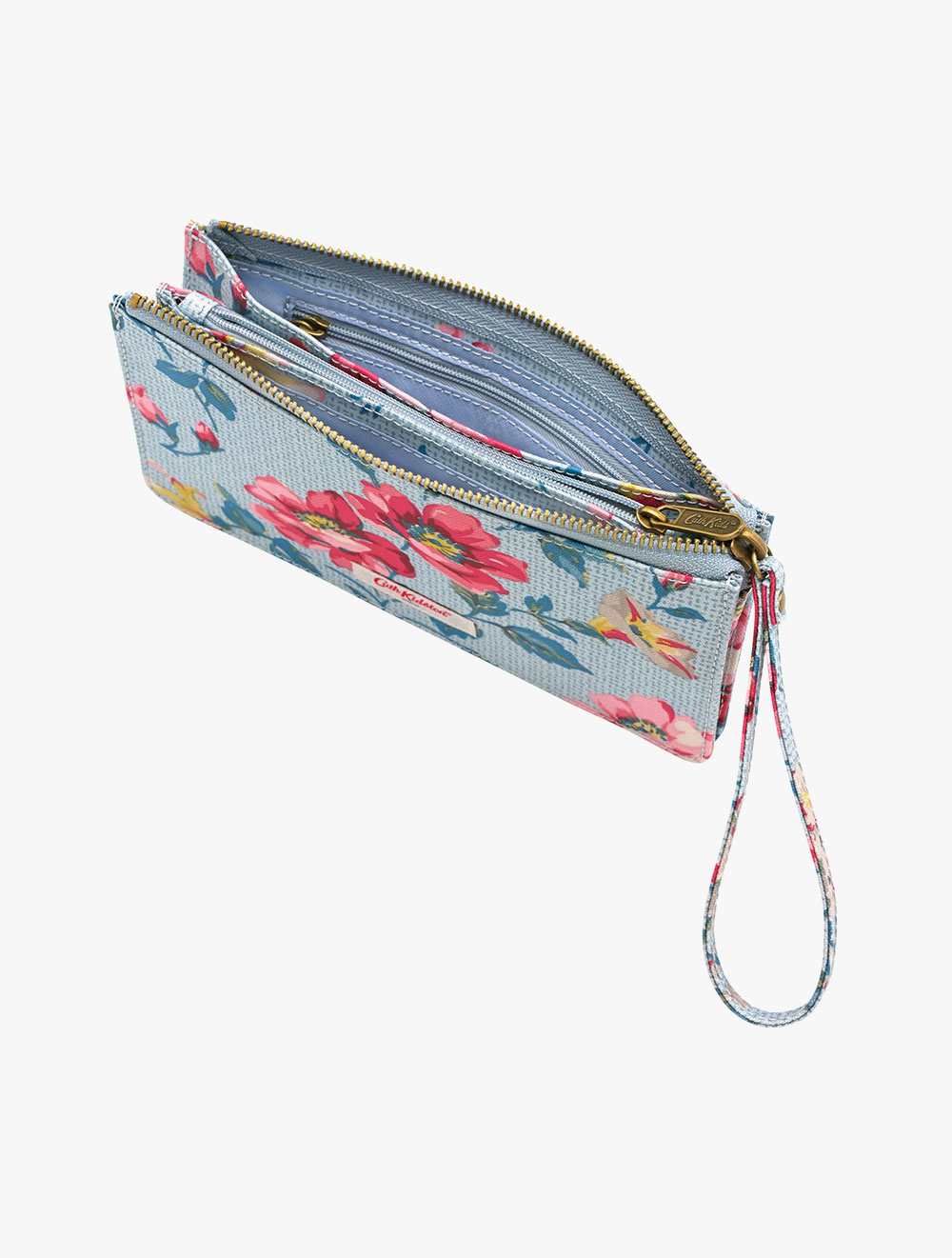 cath kidston multi pocket pouch