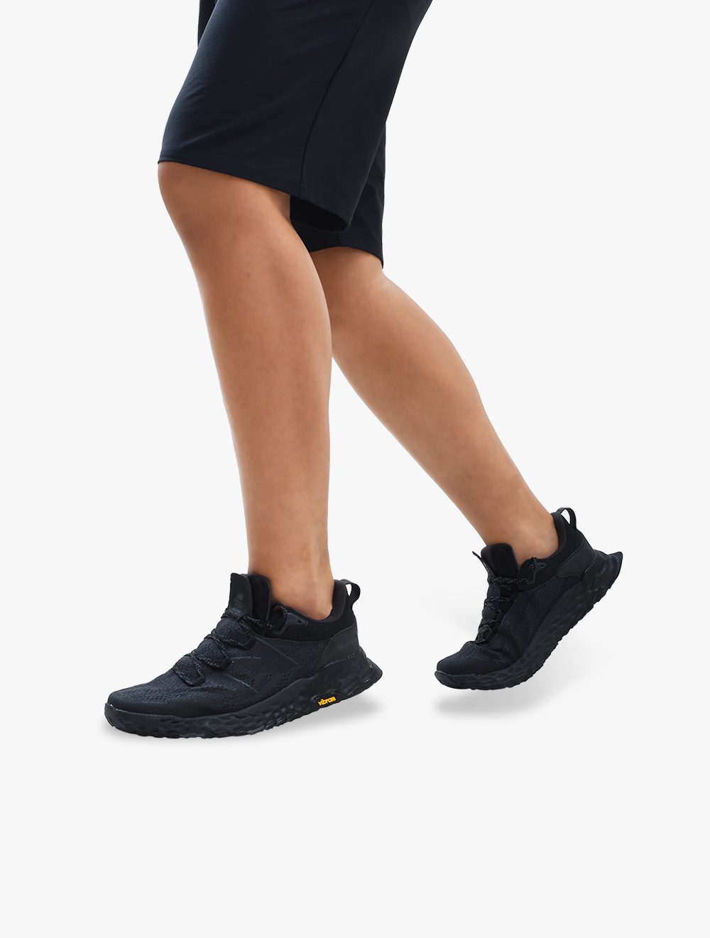hierro v5 black