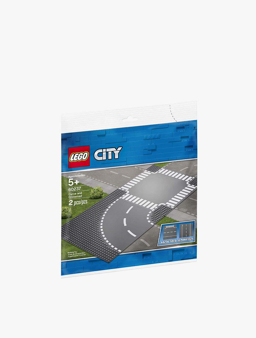 lego city 60237