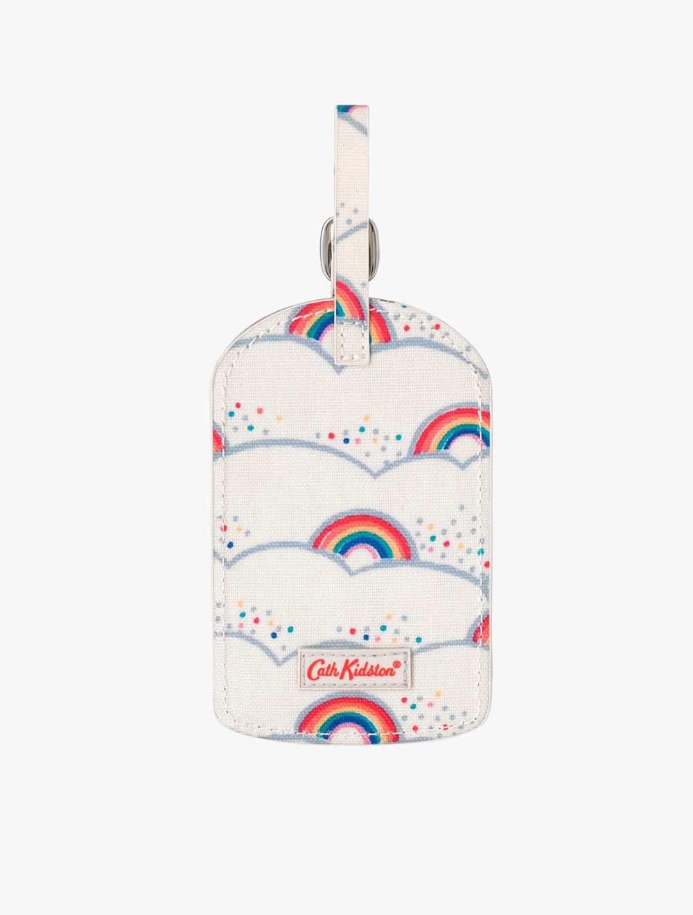 cath kidston luggage tag