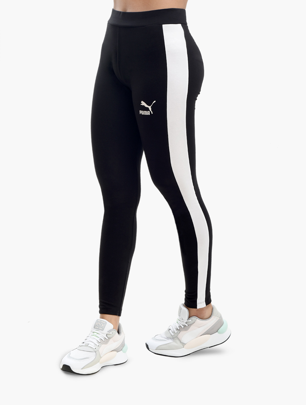 puma classic leggings