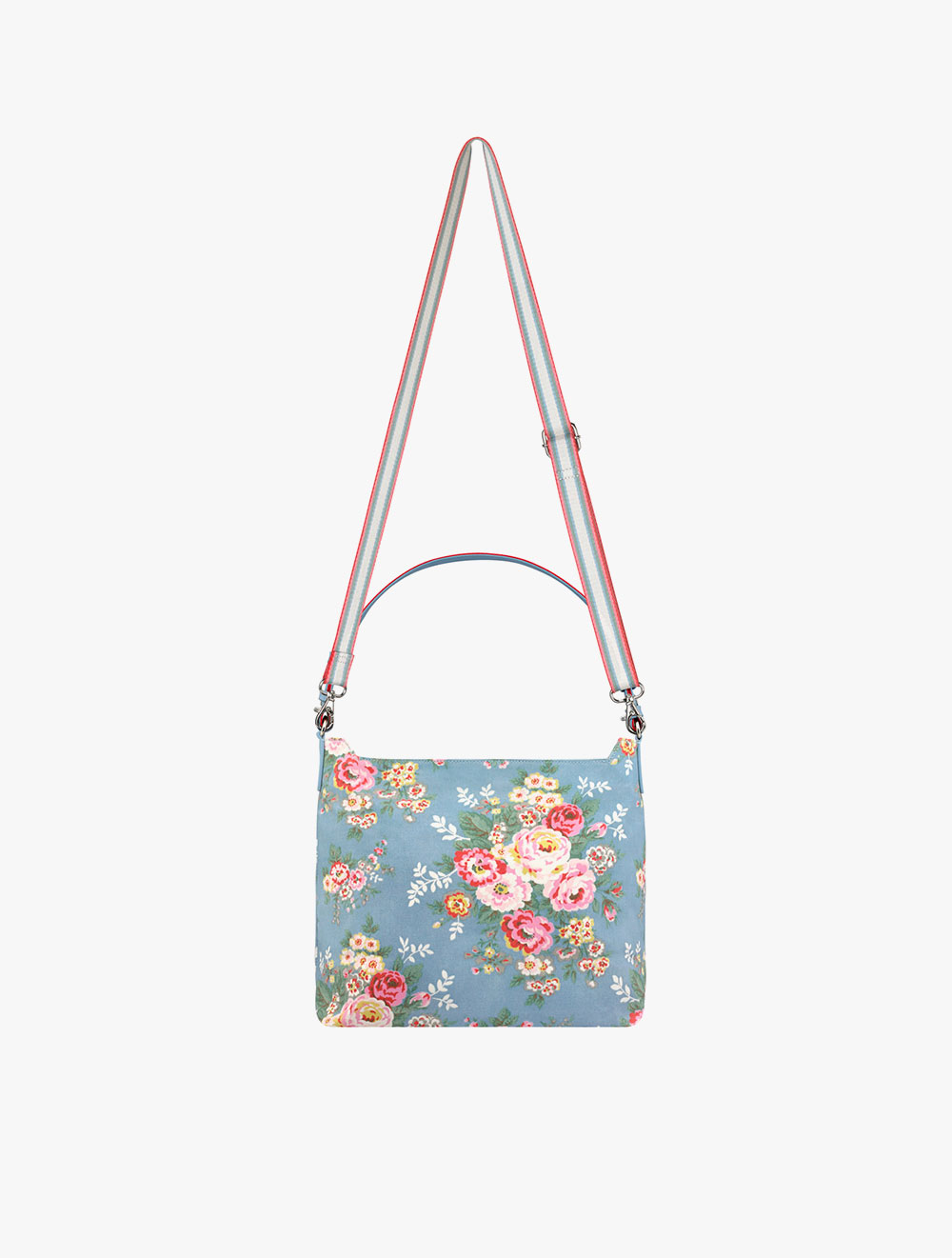 cath kidston candy flowers bag