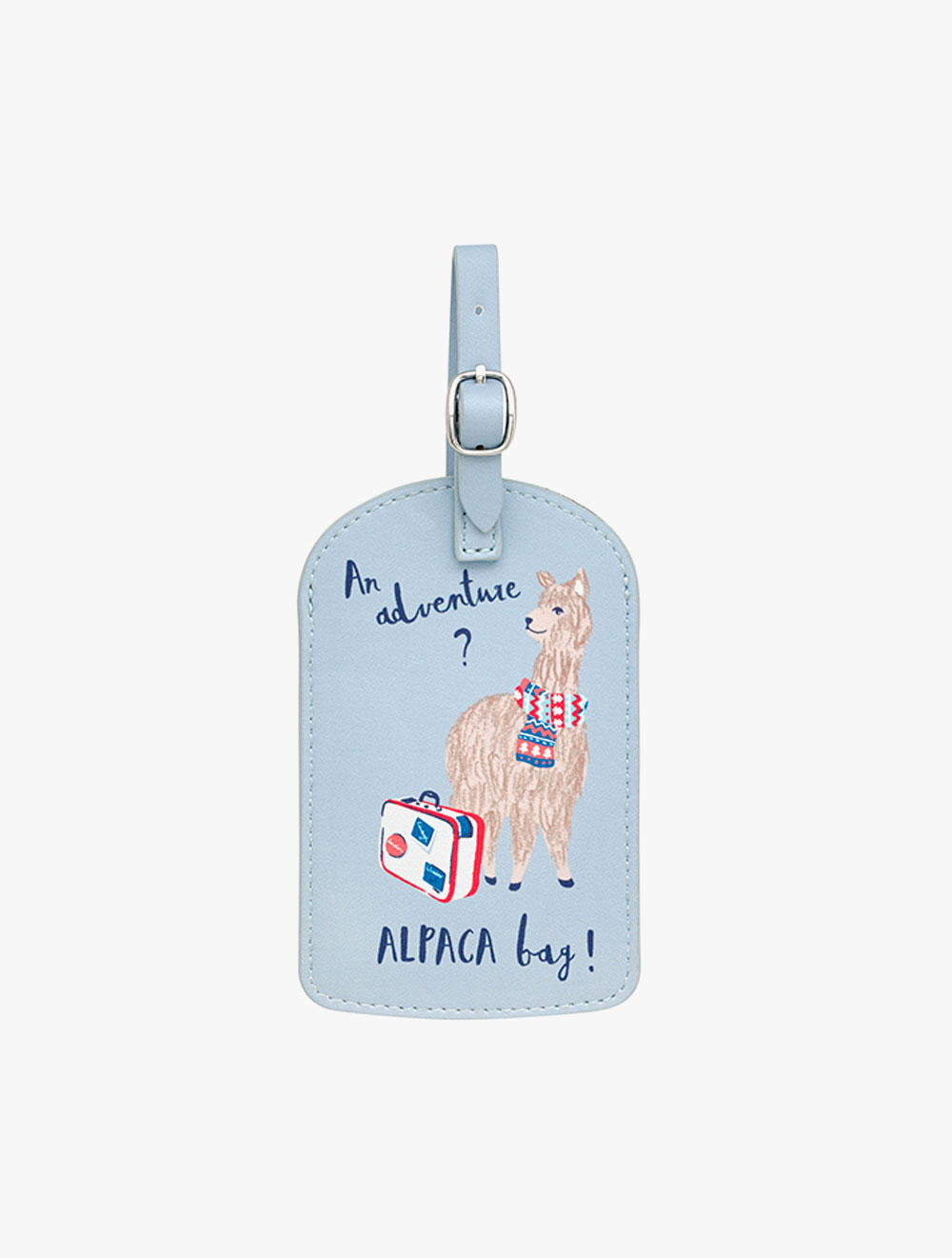 cath kidston luggage tag