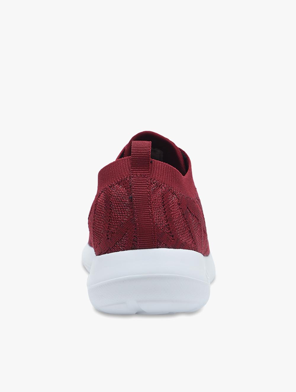 airwalk burgundy shoes