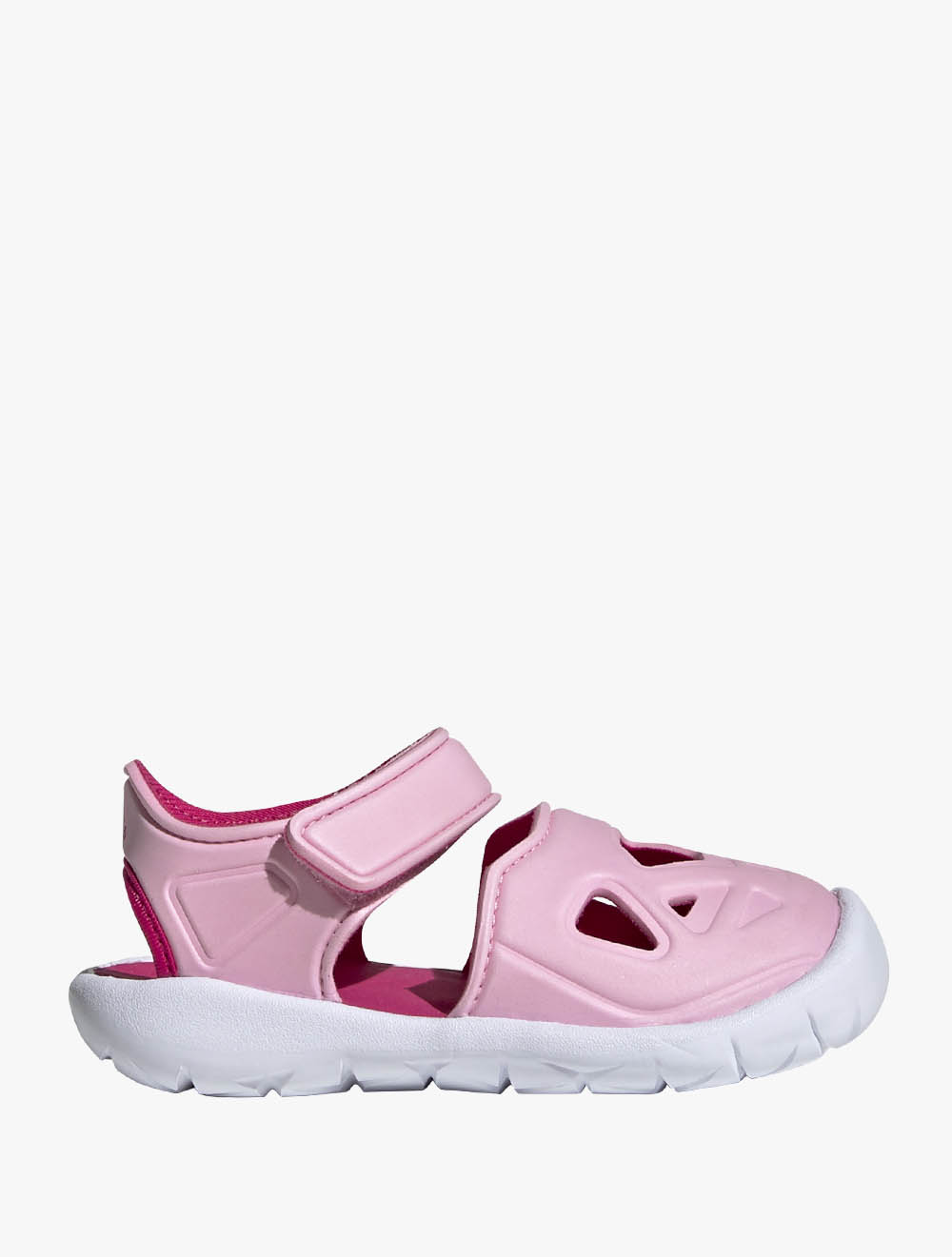 adidas fortaswim sandals infant