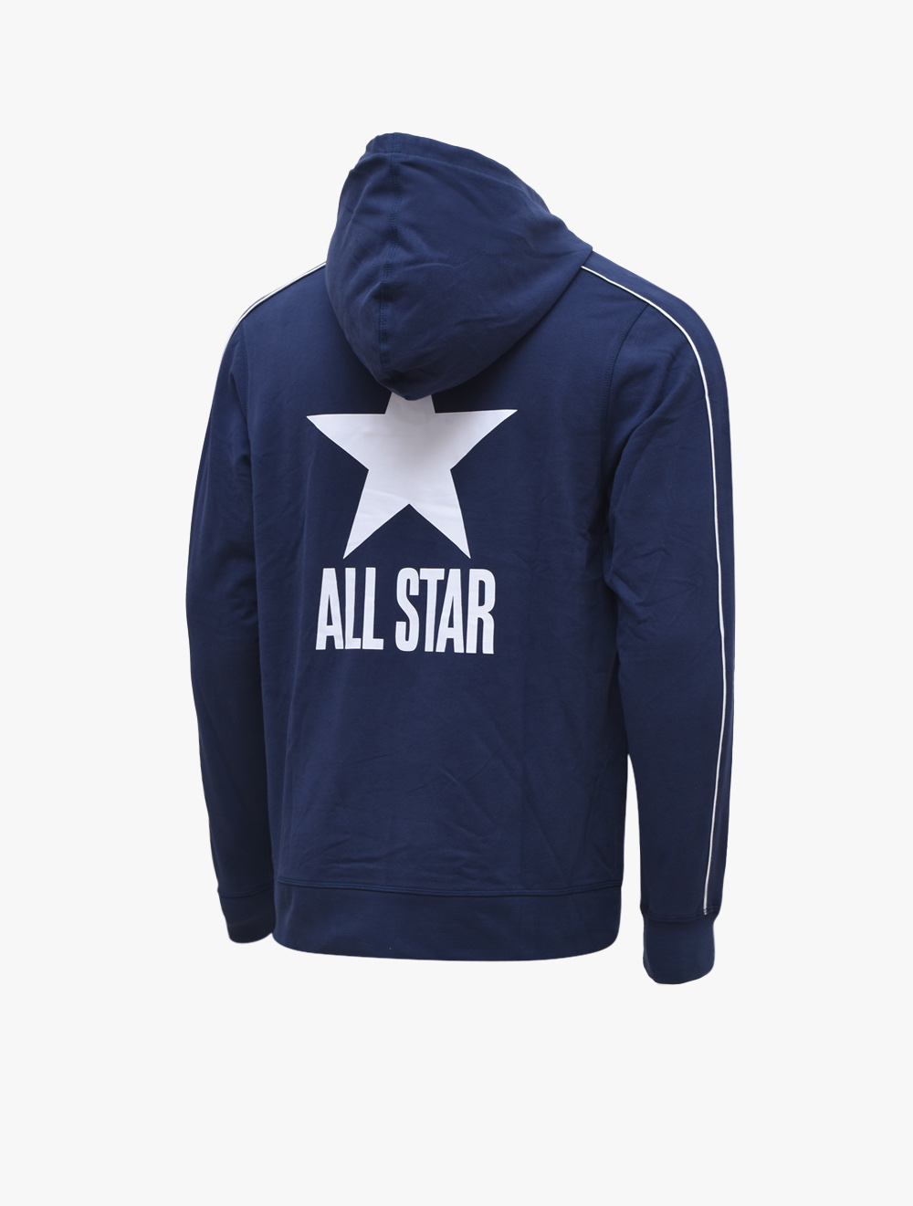 converse all star hoodie