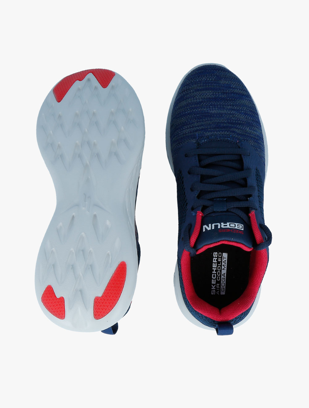 skechers go run 600 reactor