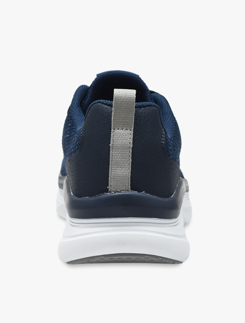 Skechers Relaxed Fit: DLux Walker Pensive Mens Sneakers Shoes Navy