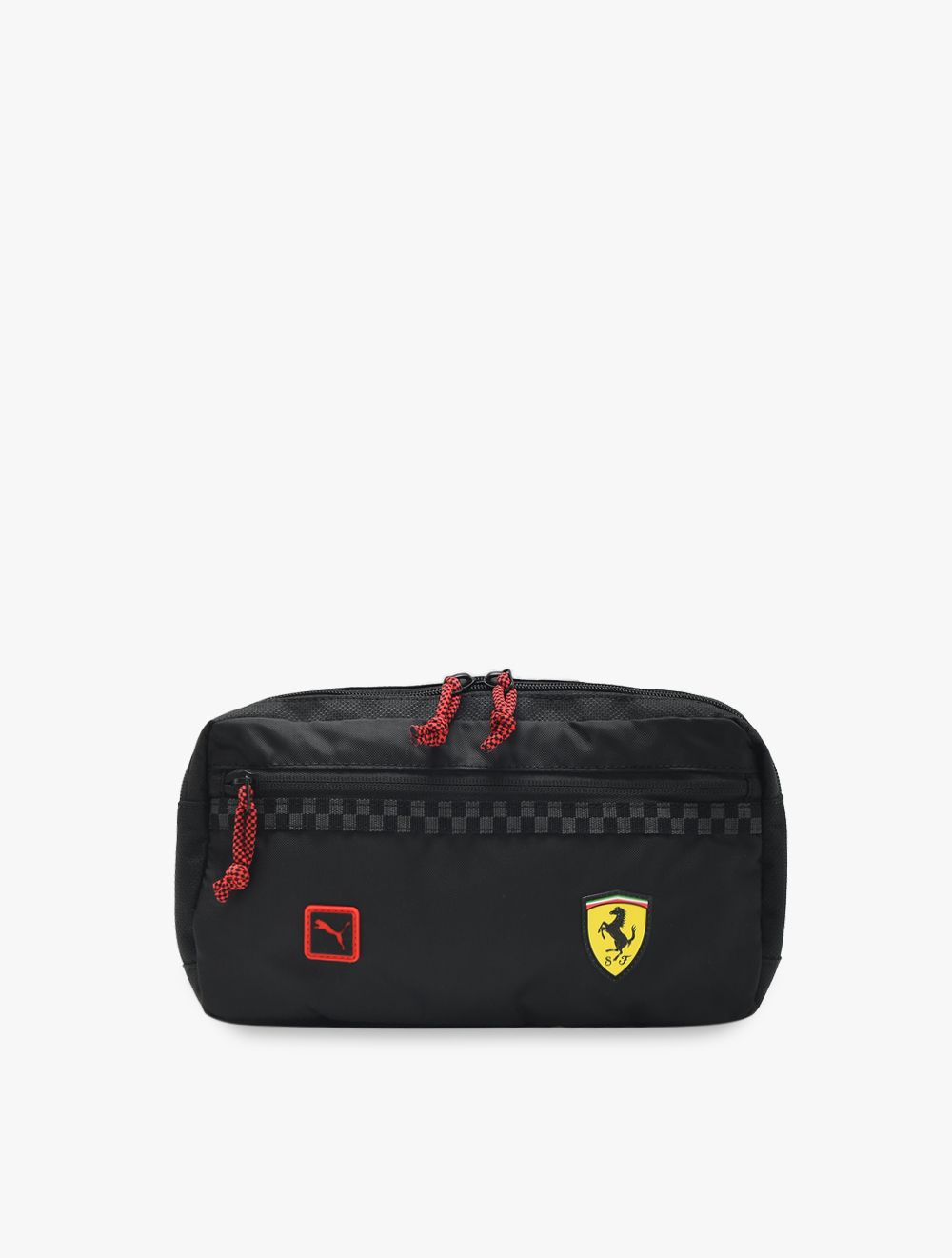 puma ferrari waist bag