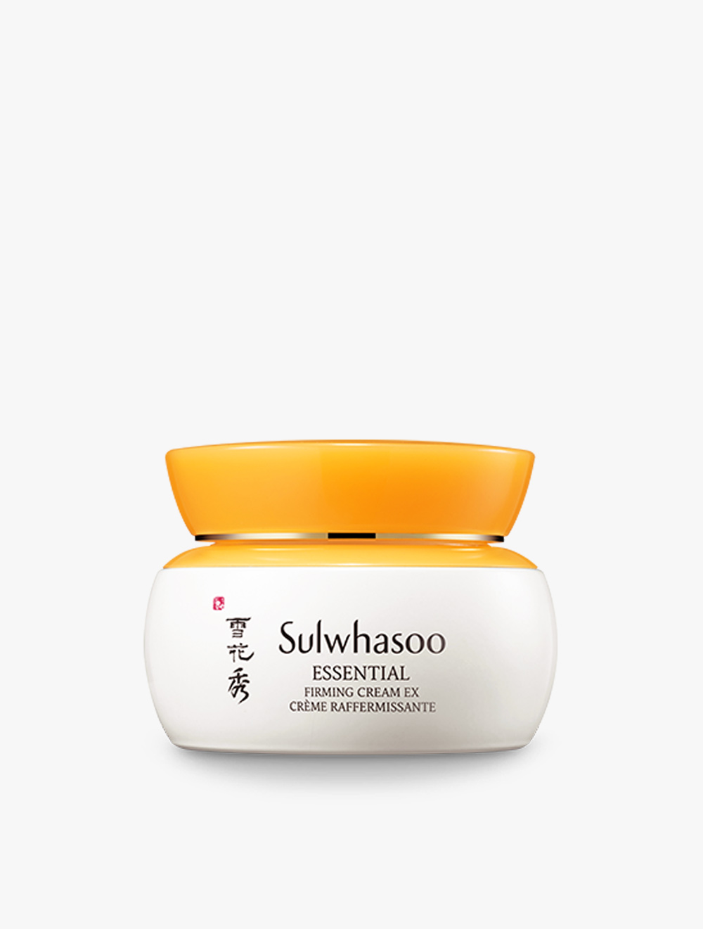 Sulwhasoo Essential Firming Cream EX 75ml main image 1