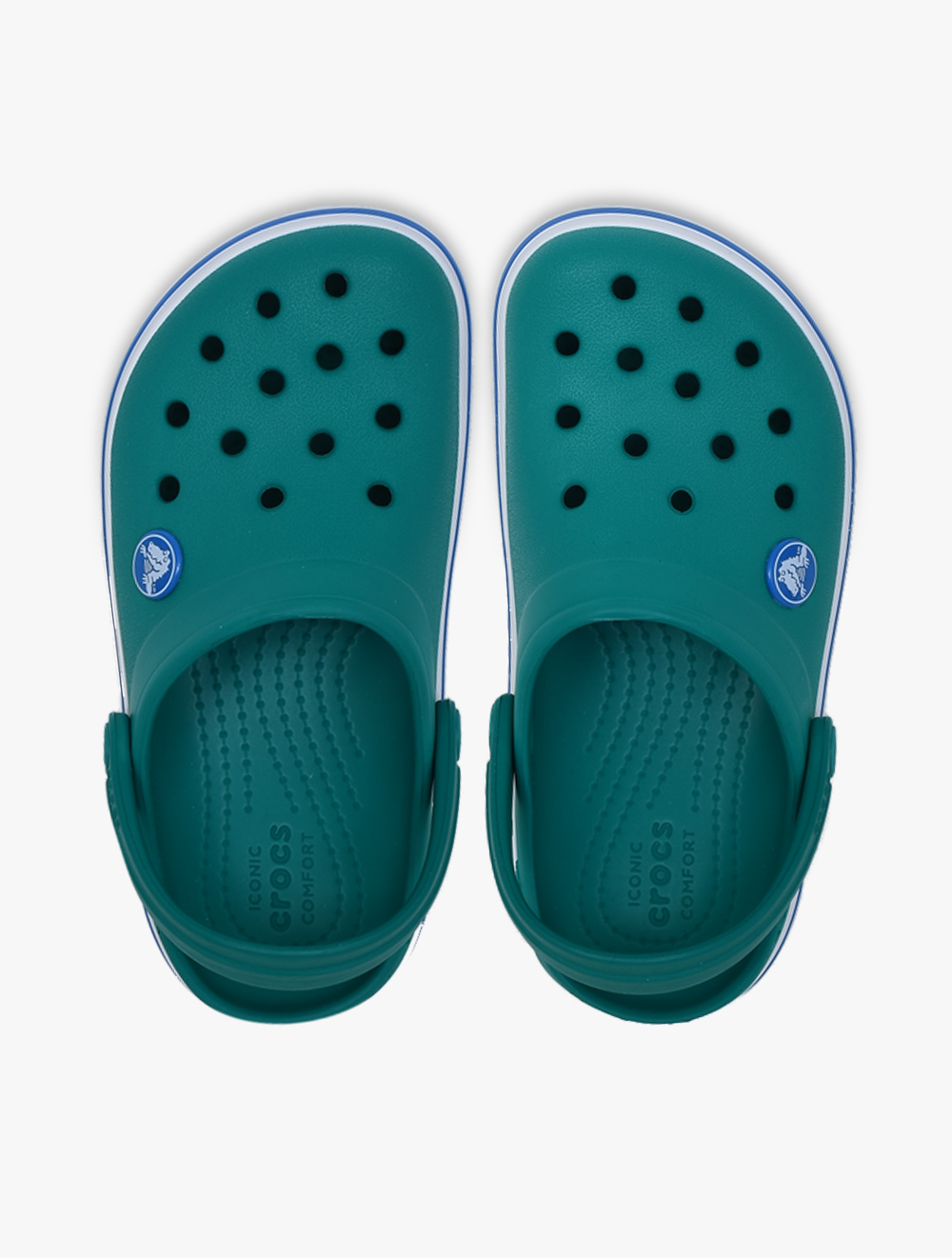 crocs c7 size in cm