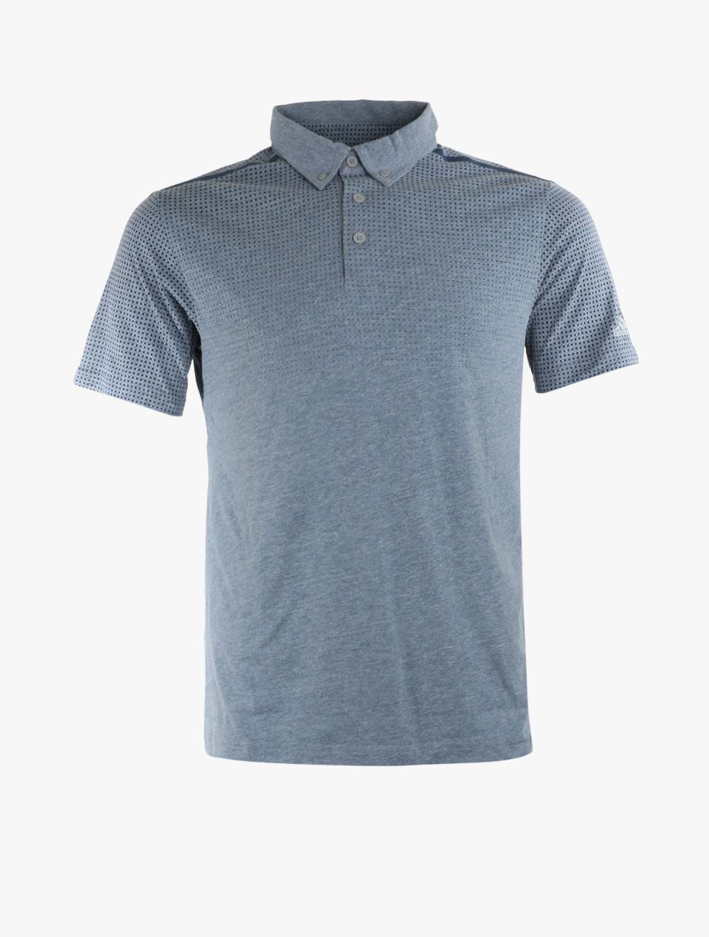 adidas modern fit golf shirt