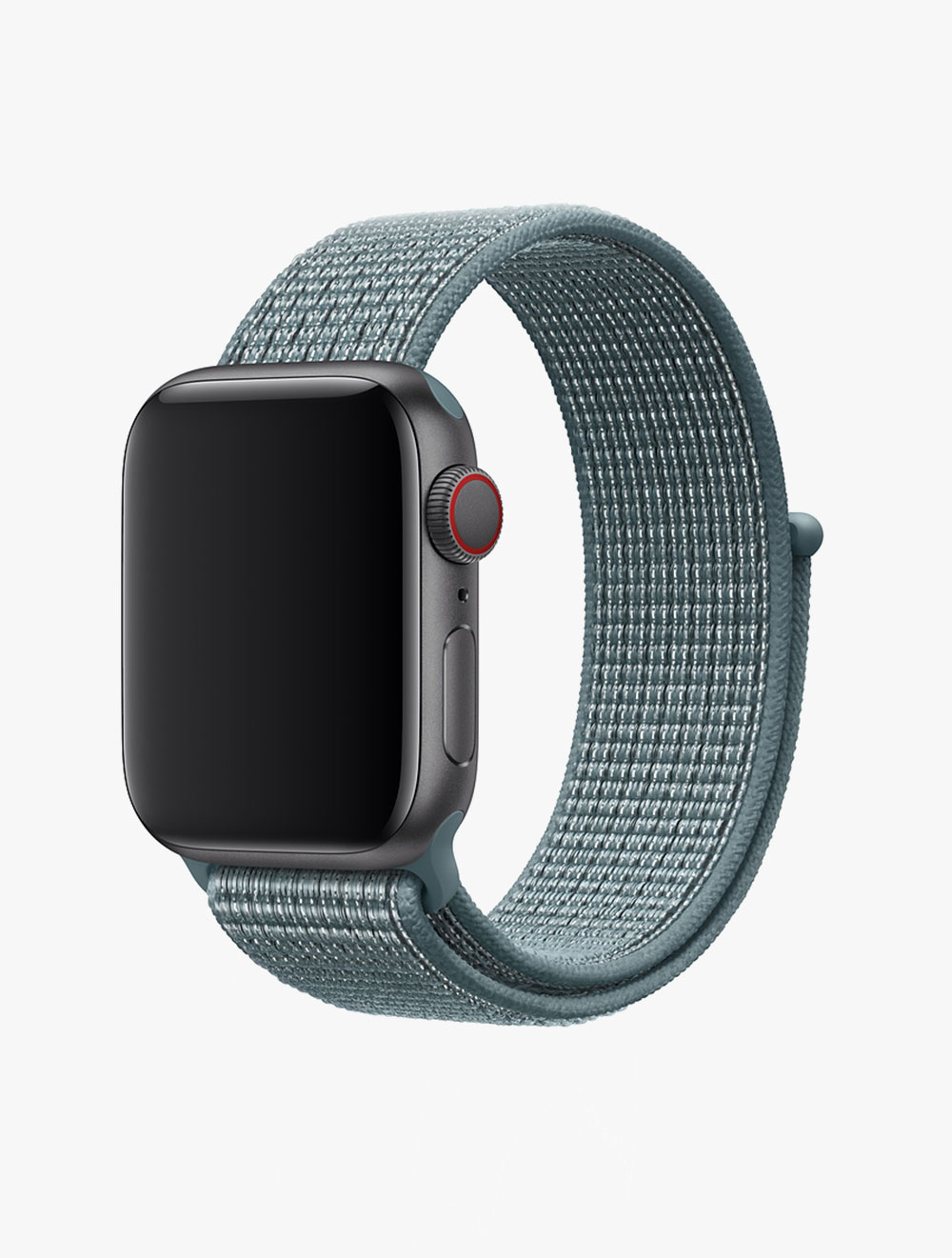 nike apple watch celestial teal