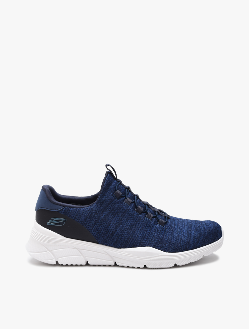 Skechers Relaxed Fit: Equalizer 4.0 Voltis Mens Training Shoes Navy