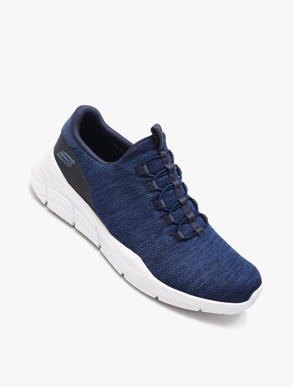 Skechers Relaxed Fit: Equalizer 4.0 Voltis Mens Training Shoes Navy