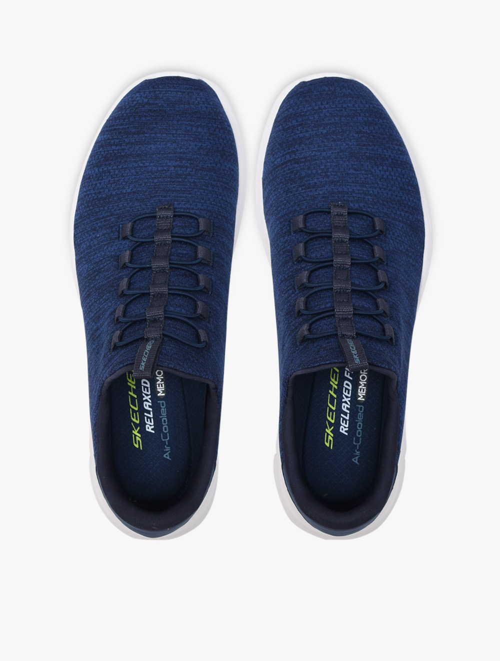 Skechers Relaxed Fit: Equalizer 4.0 Voltis Mens Training Shoes Navy