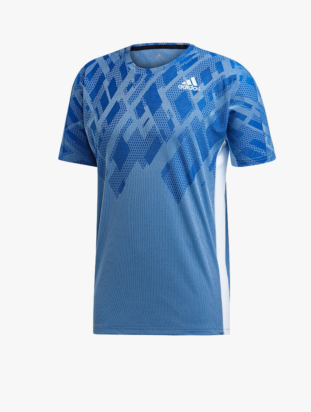 adidas badminton t shirt