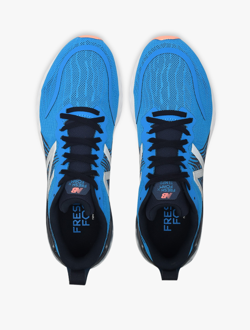 New Balance Fresh Foam Tempo Men s Running Shoes - Blue