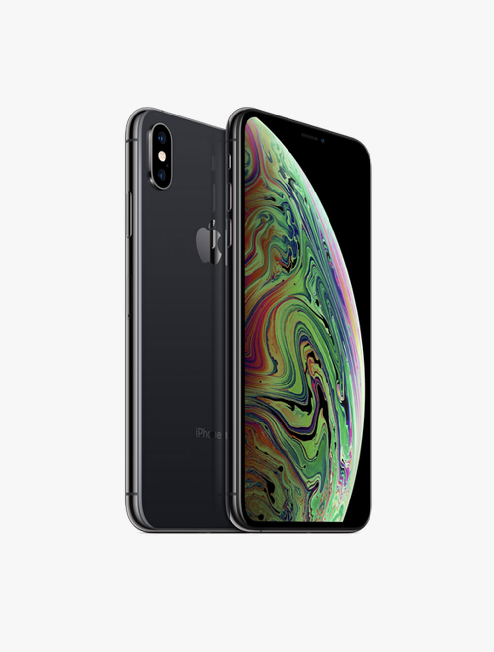 iPhone XS Max 64GB Space Gray