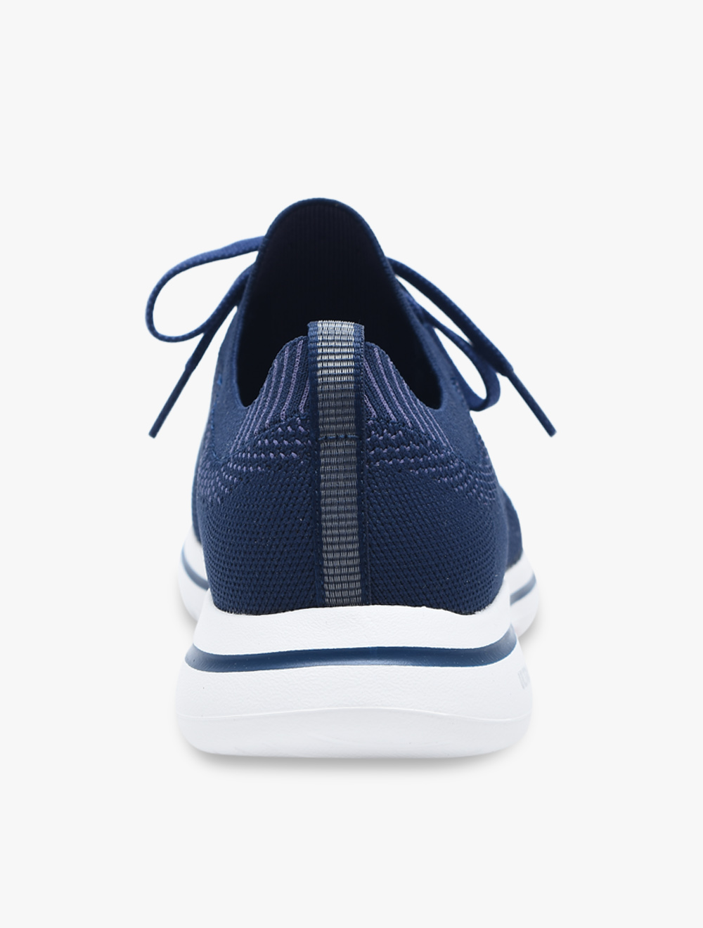 Skechers GOwalk 5 - Uprise Womens Sneaker Shoes - Navy