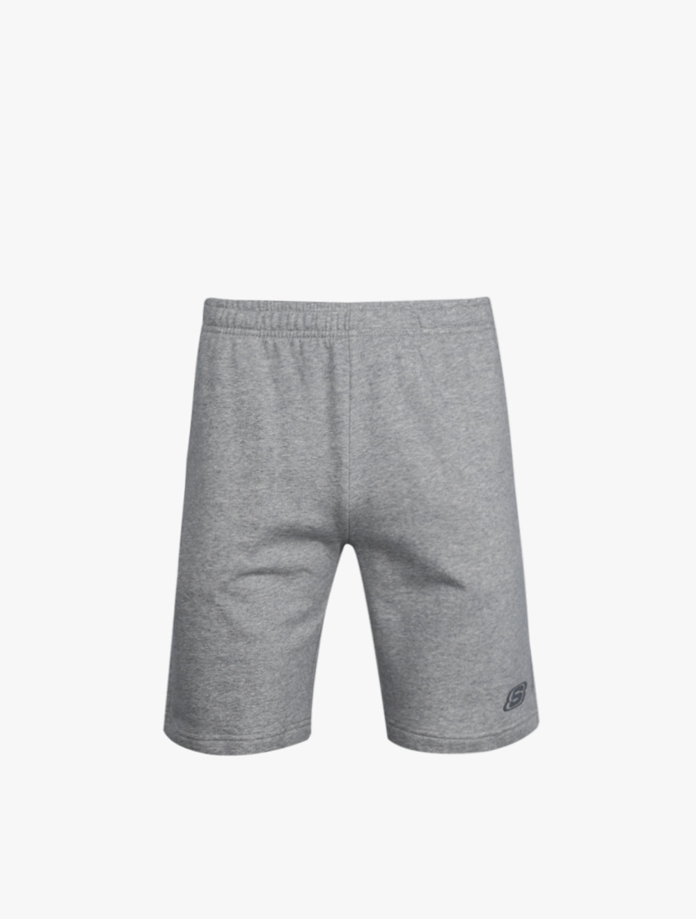 skechers shorts mens grey